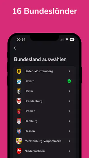 Leben in Deutschland 2026 screenshot