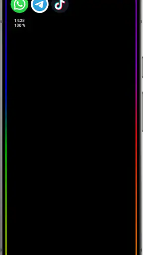 LED Blinker Benachrichtigungen screenshot