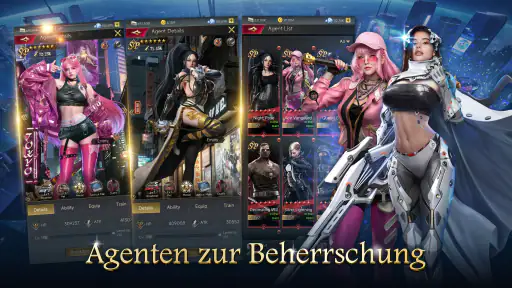 Legend City screenshot