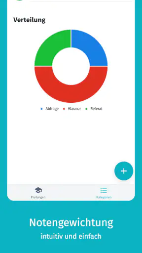 Lehrmeister - die Lehrer-App screenshot