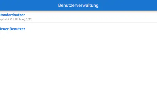 Lesen lernen nach IntraActPlus screenshot