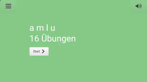Lesen lernen nach IntraActPlus screenshot