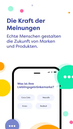 LifePoints: Bezahlte Umfragen screenshot