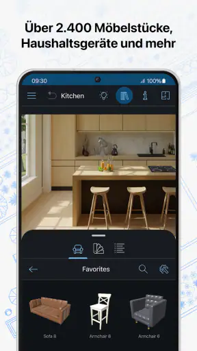 Live Home 3D: Haus einrichten screenshot