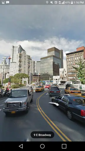Live Street View - Erdkarte screenshot