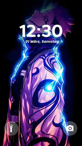 Live Wallpaper - Wallpapers 4K screenshot