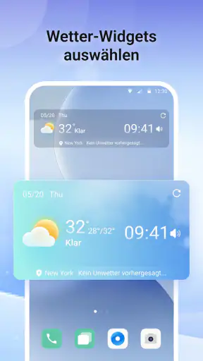 Live Wetter Pro: Radar screenshot