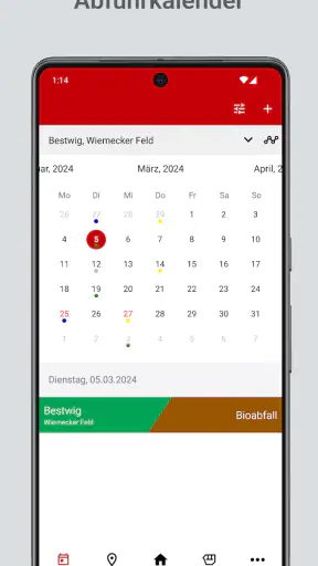 Lobbe screenshot