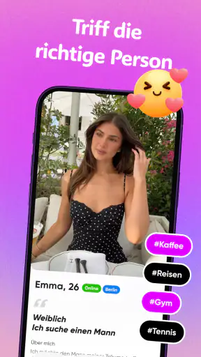 Local Single: Dating-App screenshot