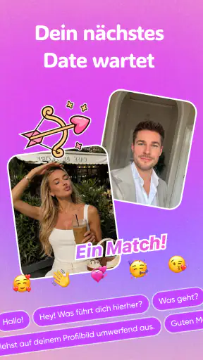 Local Single: Dating-App screenshot
