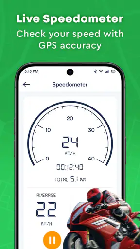 Location Tracker Phone Tracker screenshot