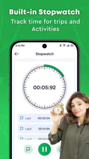 Location Tracker Phone Tracker screenshot