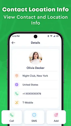 Location Tracker Phone Tracker screenshot
