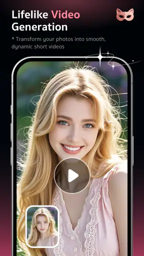 Lovmie-Personalize Your Moment screenshot