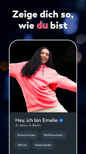 LOVOO - Dating-App & Chat-App screenshot