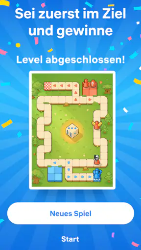Ludo Go! – Brettspiele screenshot