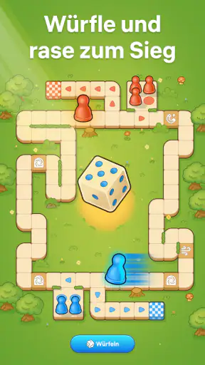 Ludo Go! – Brettspiele screenshot