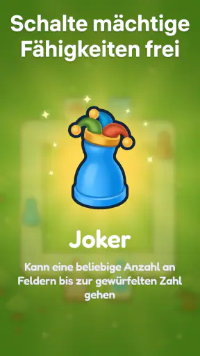 Ludo Go! – Brettspiele screenshot