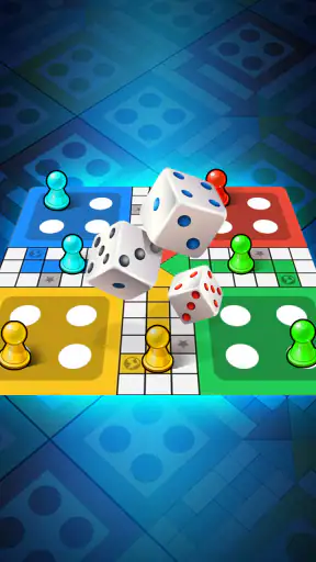 Ludo Master™ - Ludo Board Game screenshot