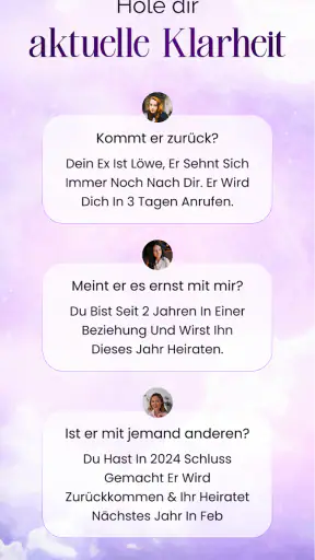 Lumus : Wahrsager & Tarot screenshot