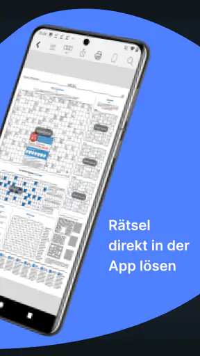 LVZ E-Paper screenshot