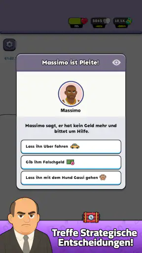 Mafia Life screenshot