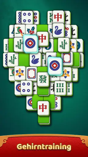 Mahjong Breeze - Tile Match screenshot