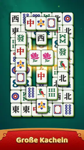 Mahjong Breeze - Tile Match screenshot