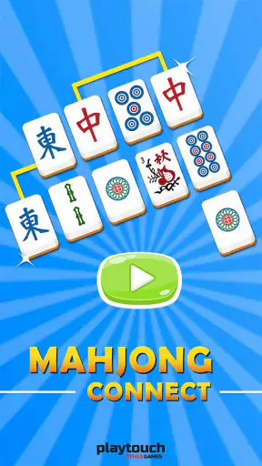 Mahjong connect : classic Onet screenshot