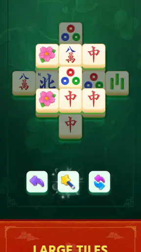 Mahjong Empire: Classic Match screenshot