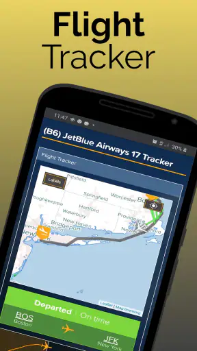 Mallorca Airport PMI screenshot