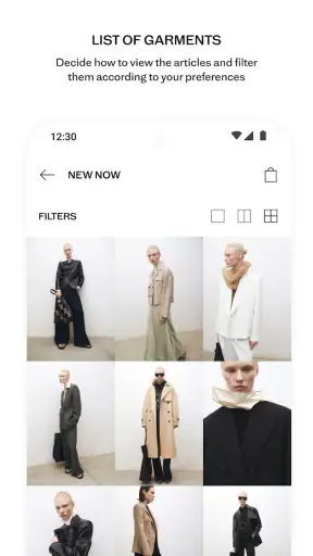 MANGO - Online-Mode screenshot
