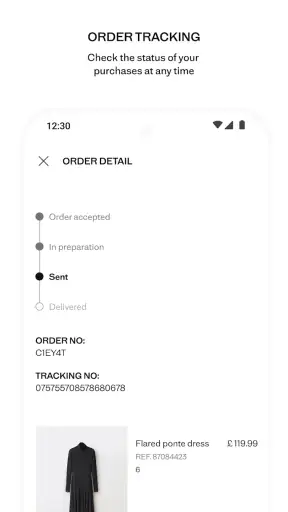 MANGO - Online-Mode screenshot