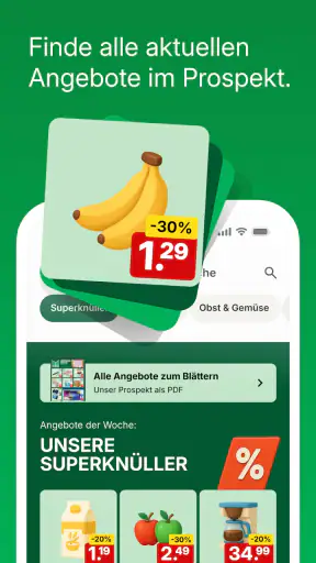 Marktkauf screenshot