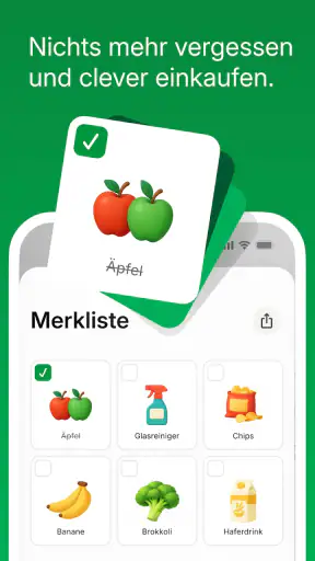 Marktkauf screenshot