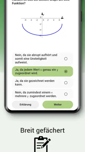 MatheArena Classic: Mathe App screenshot
