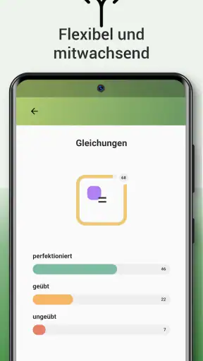 MatheArena Classic: Mathe App screenshot