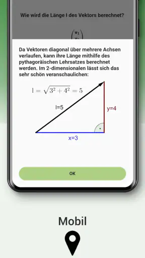 MatheArena Classic: Mathe App screenshot