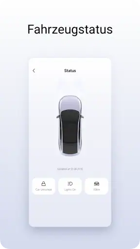 MAZDA 6e & CX-6e screenshot