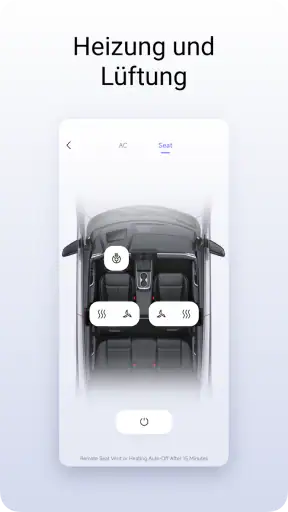 MAZDA 6e & CX-6e screenshot