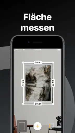 Maßband: AR Messen & Lineal screenshot
