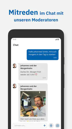MDR THÜRINGEN screenshot