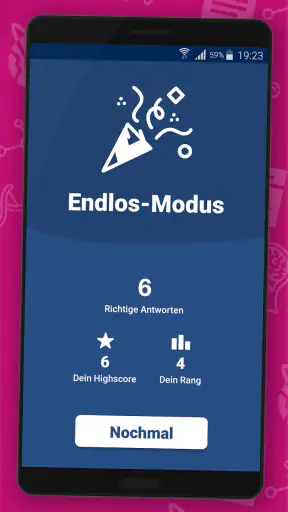 MedAT 2go by MEDBREAKER screenshot