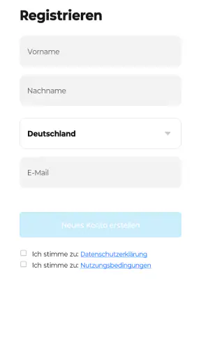 MEDION Life+ screenshot