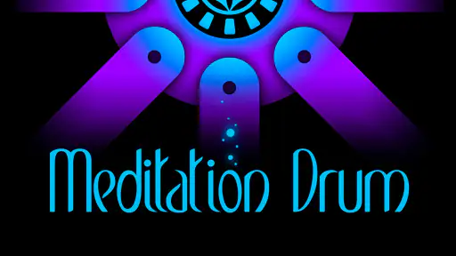 Meditation Hang & Tongue Drums screenshot