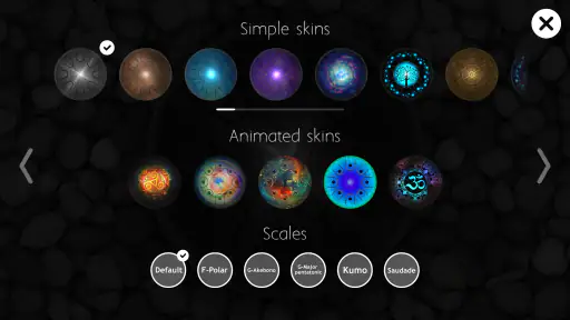Meditation Hang & Tongue Drums screenshot
