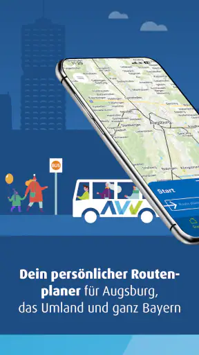 mein AVV screenshot