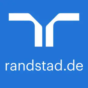 Mein Randstad screenshot