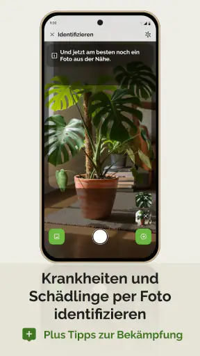 Mein schöner Garten App screenshot