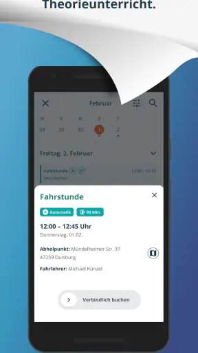 Meine 123Fahrschule screenshot
